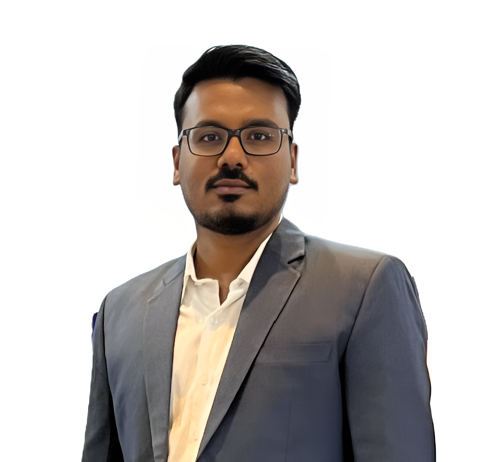 Mr. Suresh Kumar Yempati